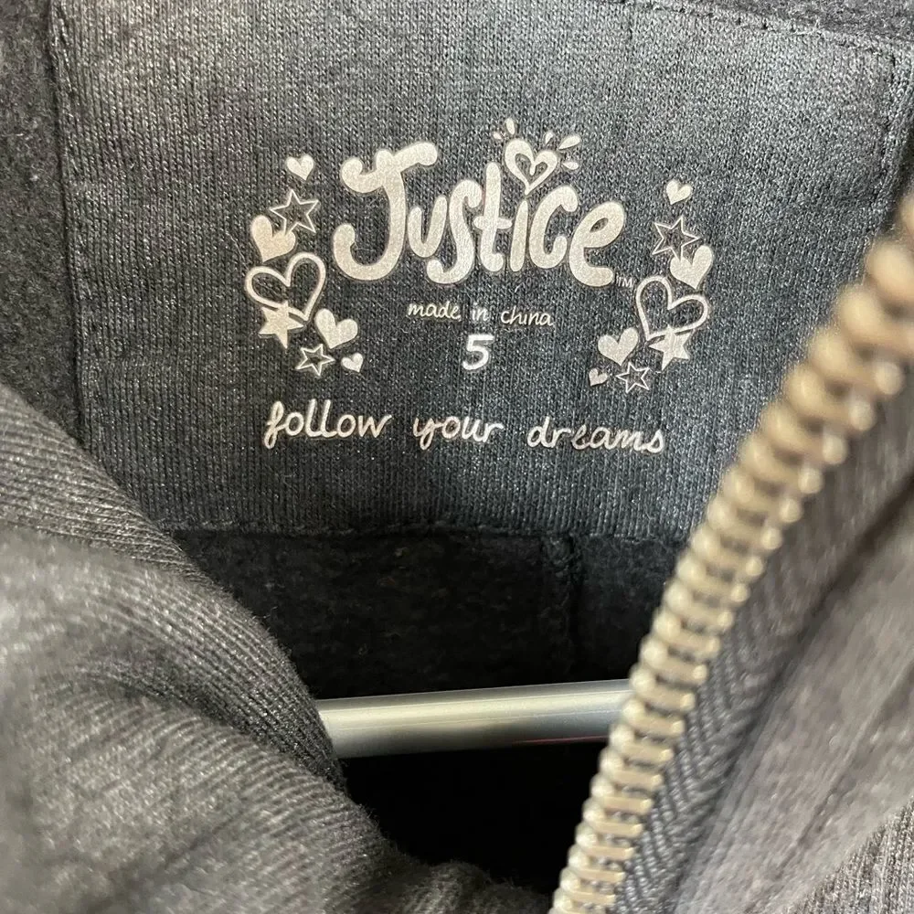Justice some studded